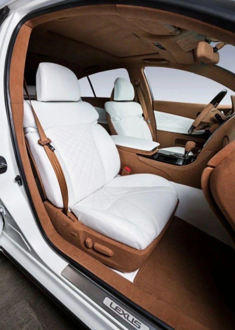 Lexus GS 450h Panamera Made in Japan Full Maxx/Бартер, снимка 14 - Автомобили и джипове - 52506730