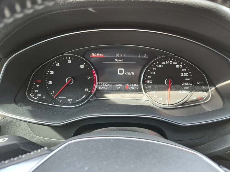 Audi A7 * CARFAX * БЕЗ ПЪРВОНАЧАЛНА ВНОСКА, снимка 6 - Автомобили и джипове - 52801301