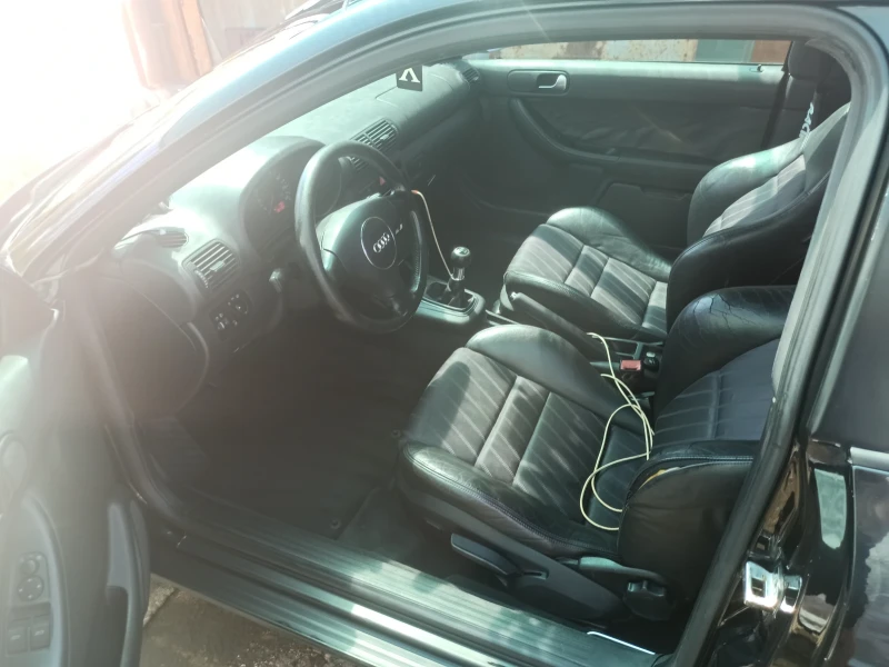 Audi A3 1.9 TDI , снимка 7 - Автомобили и джипове - 52949881