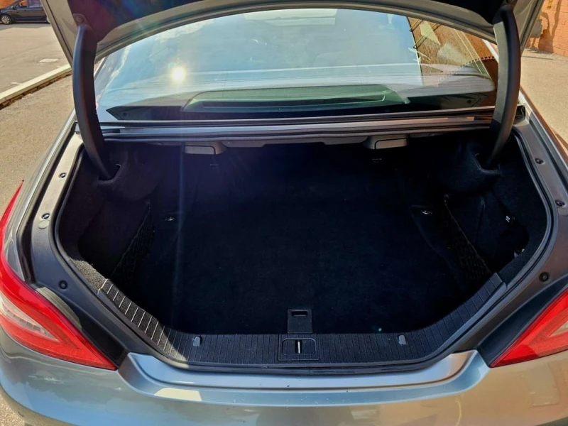 Mercedes-Benz CLS * CLS550 4 MATIC * CARFAX * ЦЕНА ДО БГ, снимка 15 - Автомобили и джипове - 53099304