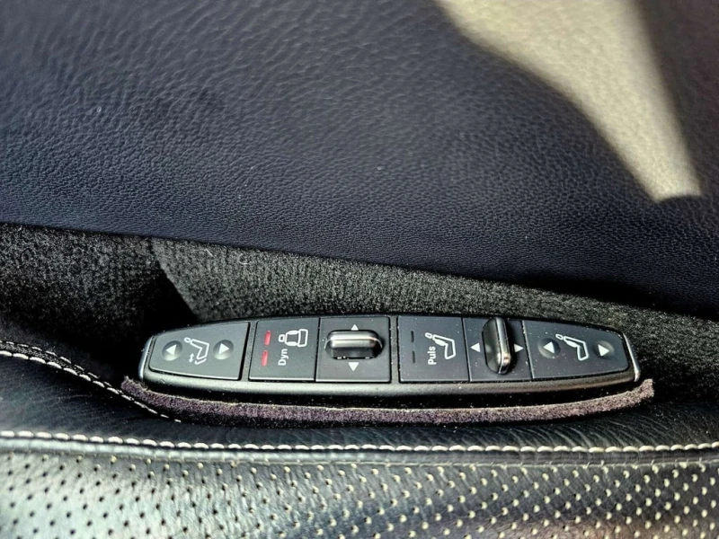 Mercedes-Benz CLS * CLS550 4 MATIC * CARFAX * ЦЕНА ДО БГ, снимка 14 - Автомобили и джипове - 53099304