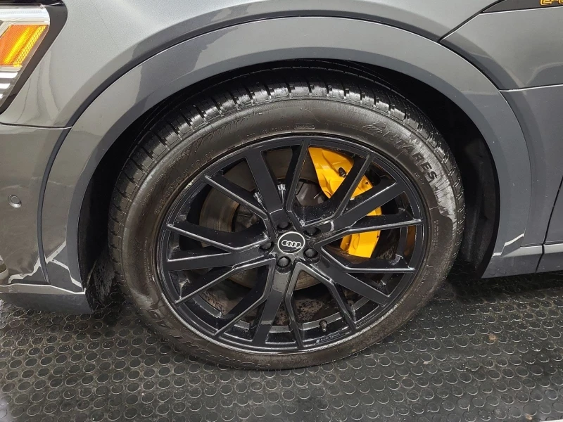 Audi E-Tron TECHNIK С РЕГИСТРАЦИЯ & АВТО КРЕДИТ, снимка 7 - Автомобили и джипове - 53263971