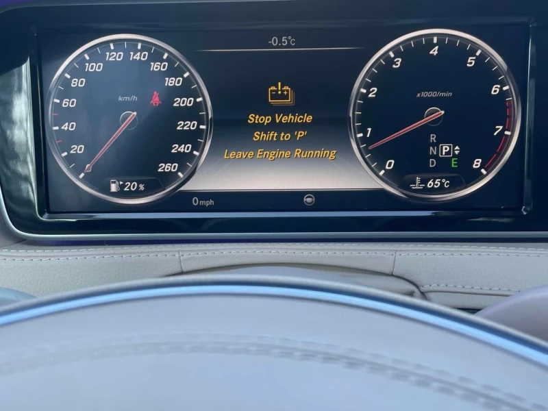 Mercedes-Benz S 550 2015 4MATIC * ПРЕДСТАВИТЕЛСТВО НА MERCEDES* , снимка 12 - Автомобили и джипове - 53289763