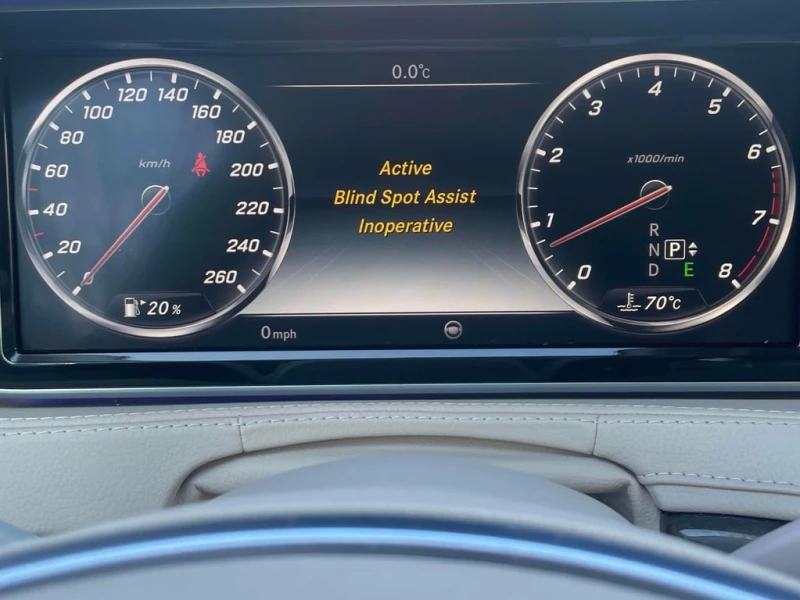 Mercedes-Benz S 550 2015 4MATIC * ПРЕДСТАВИТЕЛСТВО НА MERCEDES* , снимка 13 - Автомобили и джипове - 53289763