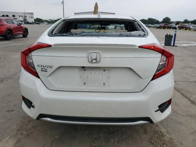 Honda Civic EX, снимка 9 - Автомобили и джипове - 47994803