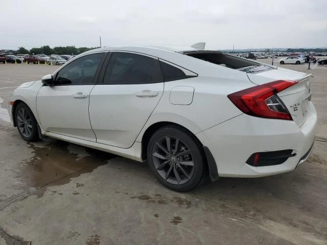 Honda Civic EX, снимка 10 - Автомобили и джипове - 47994803