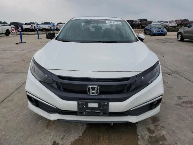 Honda Civic EX, снимка 2 - Автомобили и джипове - 47994803