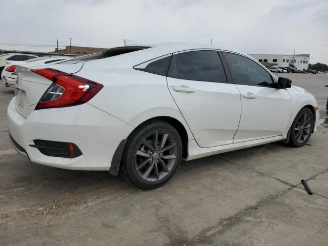 Honda Civic EX, снимка 8 - Автомобили и джипове - 47994803