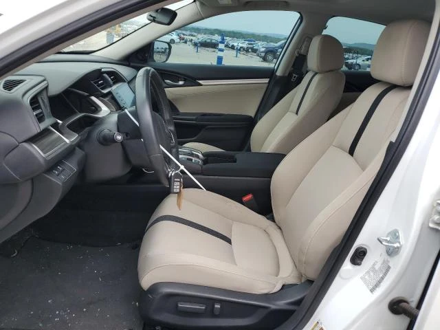 Honda Civic EX, снимка 4 - Автомобили и джипове - 47994803