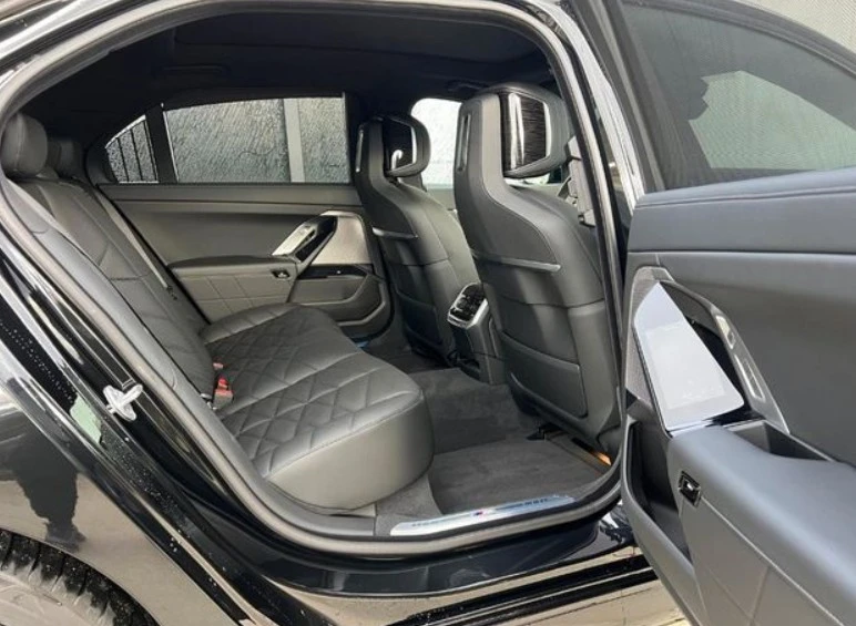 BMW i7 xDrive60 M-Sport Pro, снимка 5 - Автомобили и джипове - 52652609