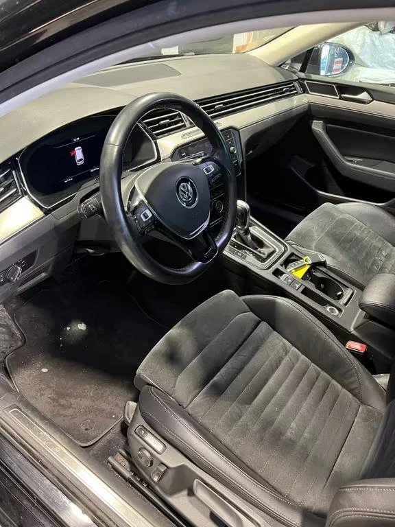 VW Passat Highline, снимка 8 - Автомобили и джипове - 53238429
