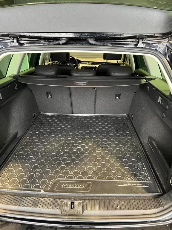 VW Passat Highline, снимка 5 - Автомобили и джипове - 53238429