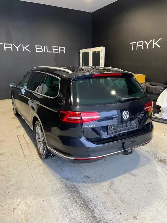 VW Passat Highline, снимка 3 - Автомобили и джипове - 53238429