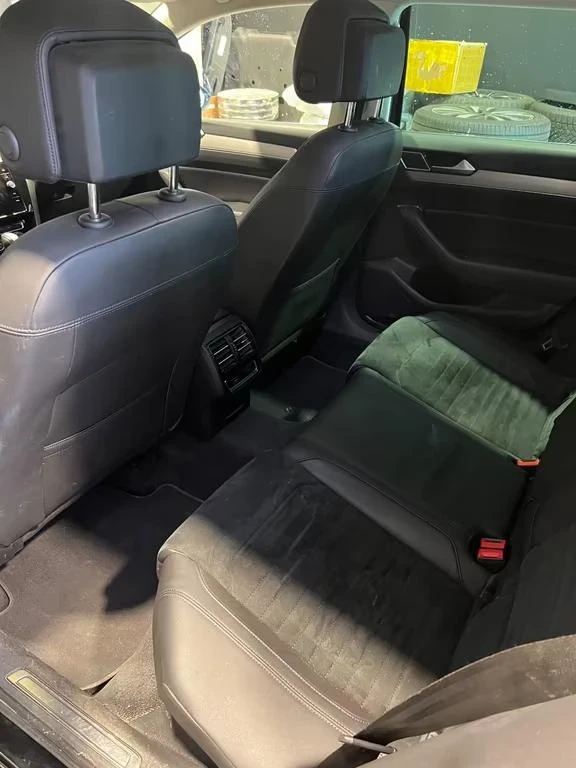 VW Passat Highline, снимка 6 - Автомобили и джипове - 53238429