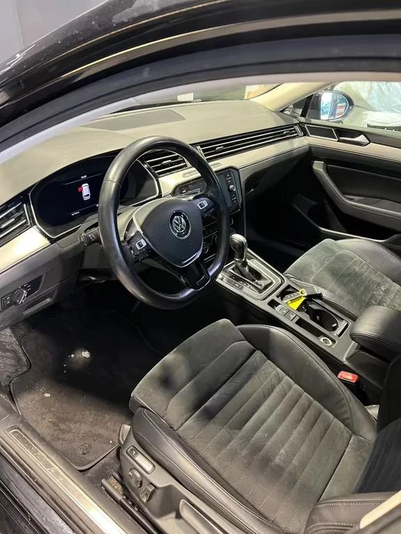 VW Passat Highline, снимка 7 - Автомобили и джипове - 53238429