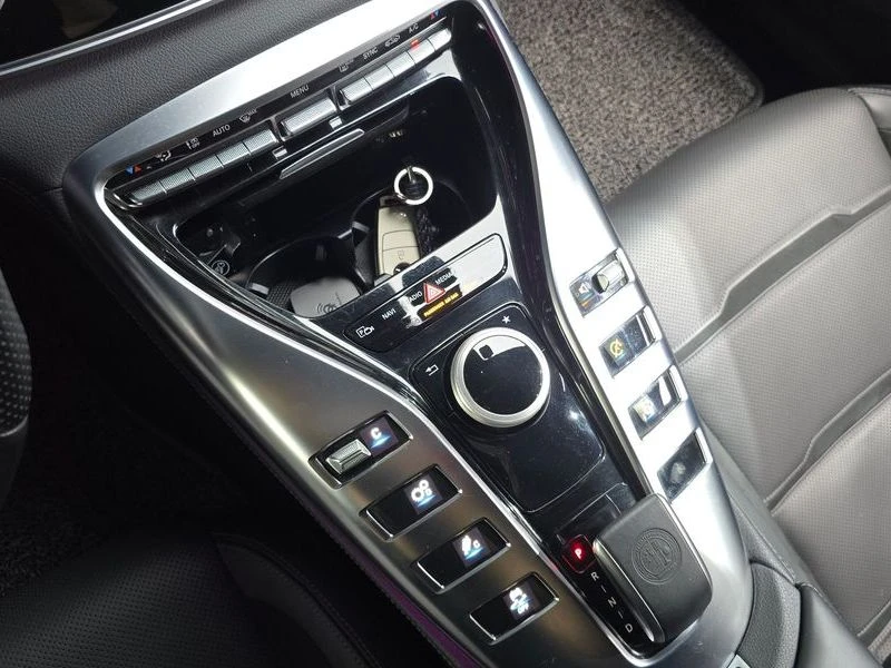 Mercedes-Benz AMG GT 43 4MATIC+ / DISTRONIC / BURMESTER / ���������/ �� | Mobile.bg � ����������� 7