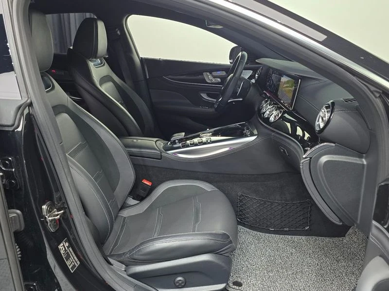 Mercedes-Benz AMG GT 43 4MATIC+ / DISTRONIC / BURMESTER / ���������/ �� | Mobile.bg � ����������� 8