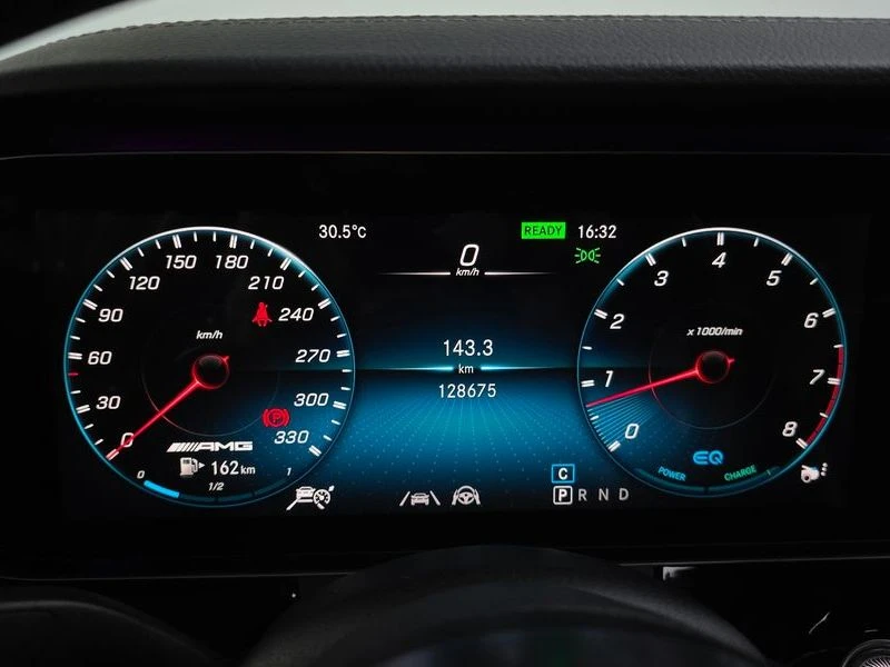 Mercedes-Benz AMG GT 43 4MATIC+ / DISTRONIC / BURMESTER / ���������/ �� | Mobile.bg � ����������� 6