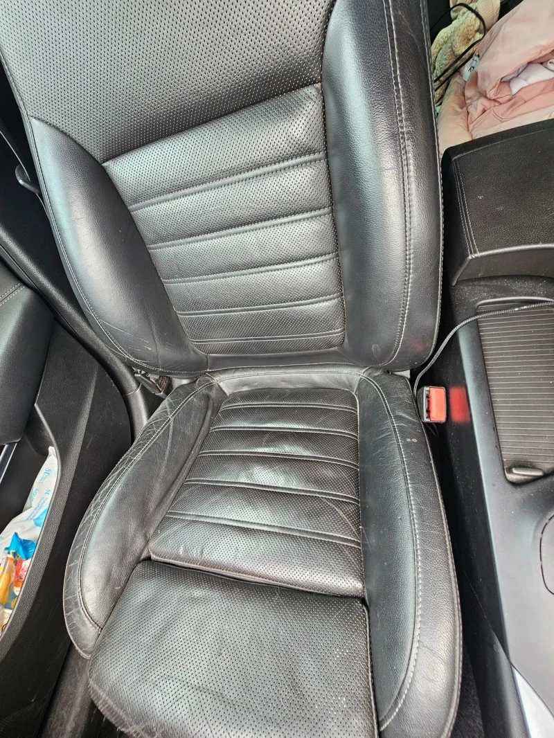 Opel Insignia 2.0 4x4 Sport Tourer, снимка 14 - Автомобили и джипове - 55710863