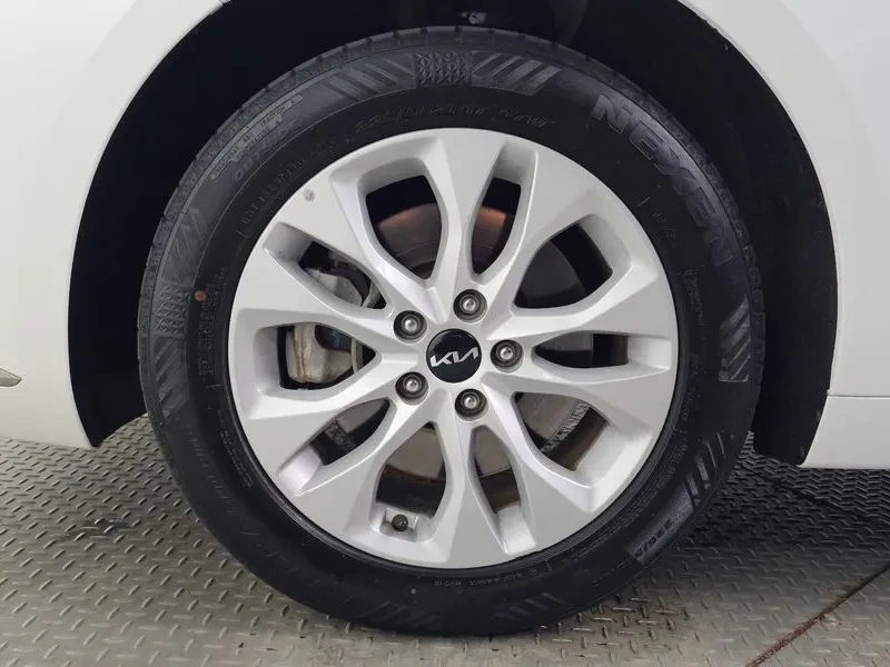 Kia K8 3.5 LPG - САМО 30% АВАНС, снимка 5 - Автомобили и джипове - 56324176