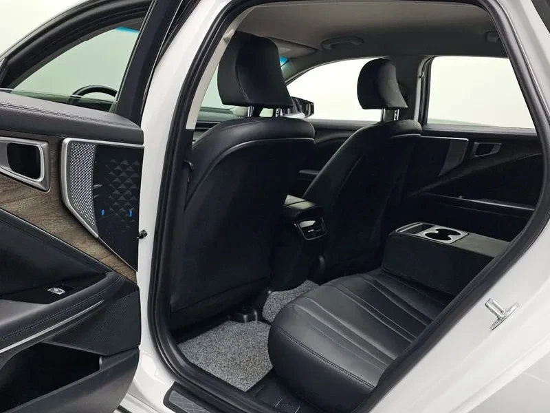 Kia K8 3.5 LPG - САМО 30% АВАНС, снимка 11 - Автомобили и джипове - 56324176