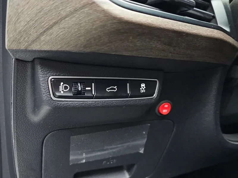 Kia K8 3.5 LPG - САМО 30% АВАНС, снимка 13 - Автомобили и джипове - 56324176