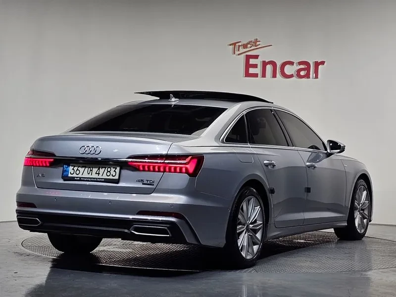 Audi A6 3.0d QUATTRO PREMIUM/ 360/ HEAD-UP/ PANO/ �������� | Mobile.bg � ����������� 2