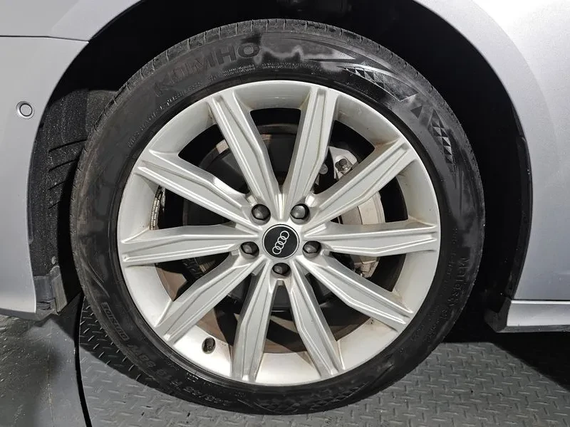 Audi A6 3.0d QUATTRO PREMIUM/ 360/ HEAD-UP/ PANO/ �������� | Mobile.bg � ����������� 5