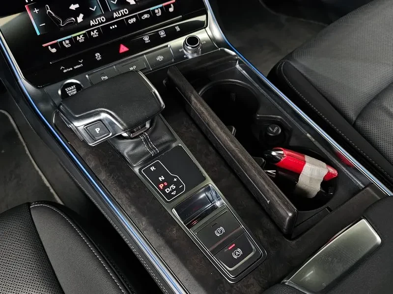 Audi A6 3.0d QUATTRO PREMIUM/ 360/ HEAD-UP/ PANO/ �������� | Mobile.bg � ����������� 9