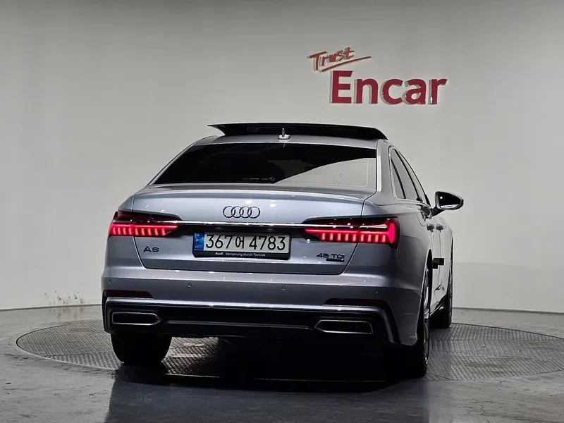 Audi A6 3.0d QUATTRO PREMIUM/ 360/ HEAD-UP/ PANO/ �������� | Mobile.bg � ����������� 4
