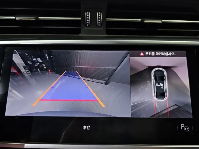 Audi A6 3.0d QUATTRO PREMIUM/ 360/ HEAD-UP/ PANO/ �������� | Mobile.bg � ����������� 14
