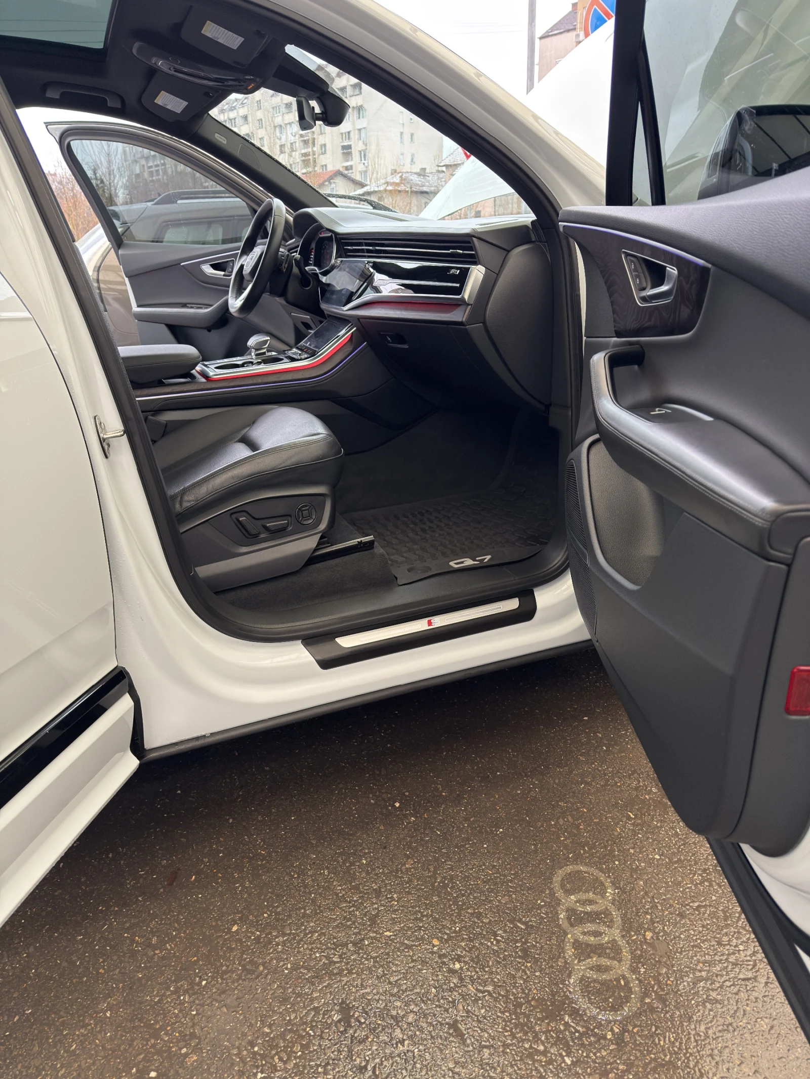 Audi Q7 S-line 6+ 1 | Mobile.bg � ����������� 12