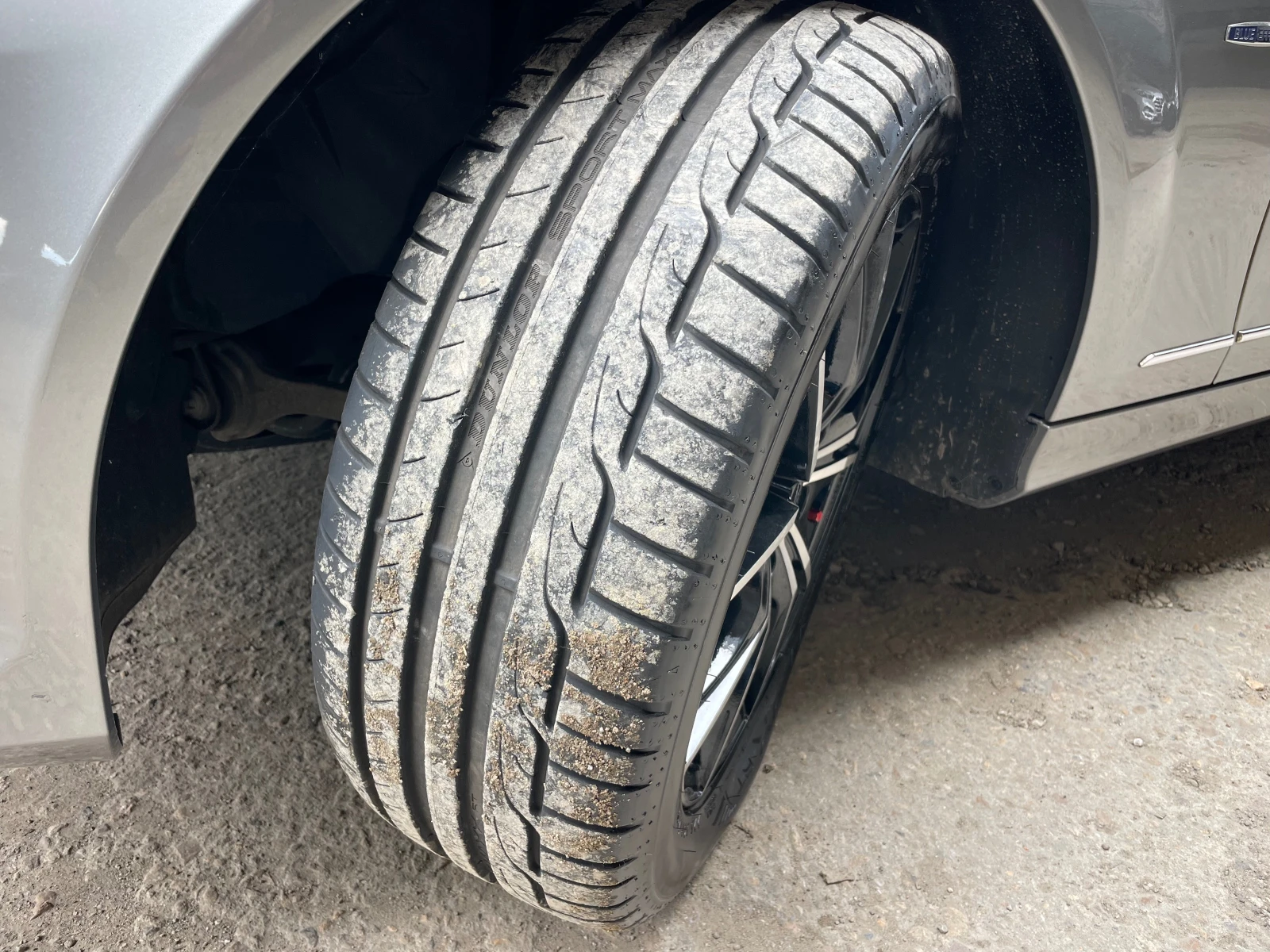 Mercedes-Benz C 250 I-DISTRONIC+  -+ + - | Mobile.bg   15