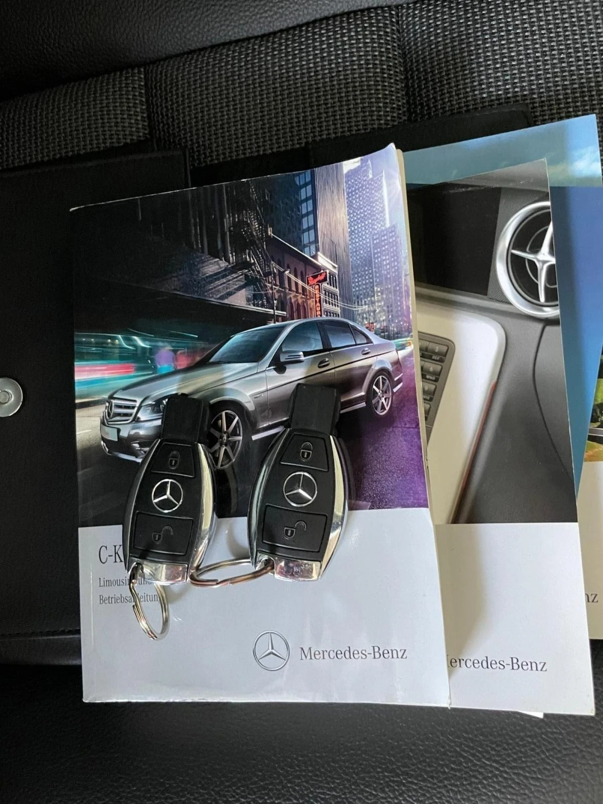 Mercedes-Benz C 250 I-DISTRONIC+  -+ + - | Mobile.bg   12