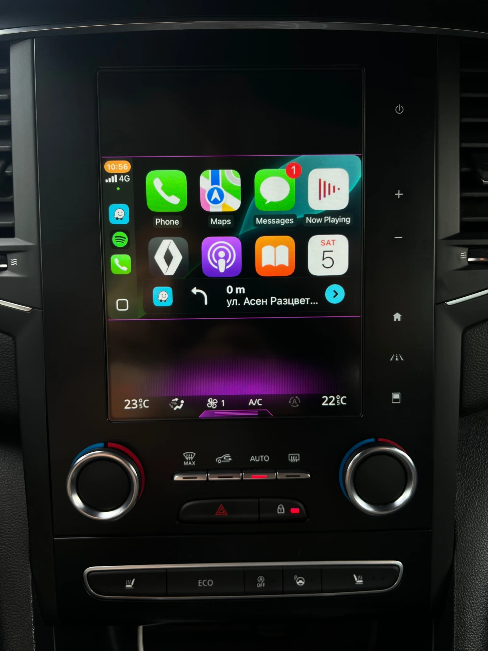 Renault Megane 1.5 dCi EDC/ INTENS | Mobile.bg   12