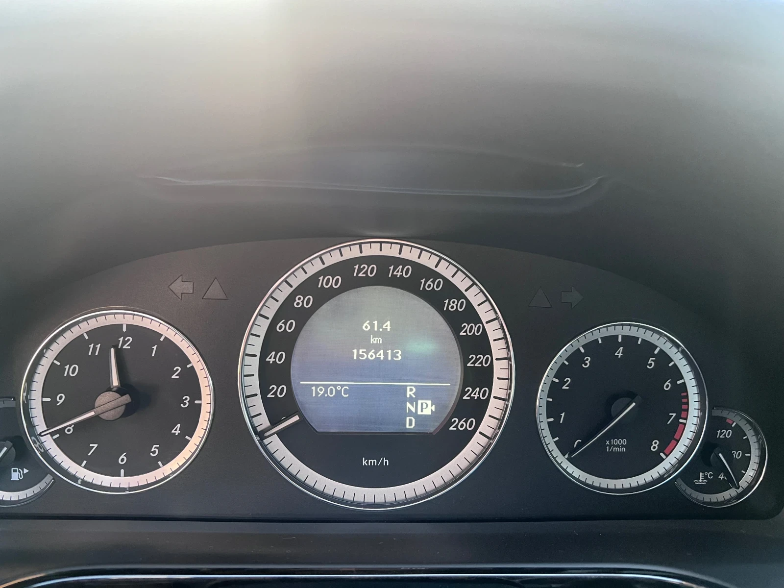 Mercedes-Benz E 350 4 matic Япония | Mobile.bg — изображение 12