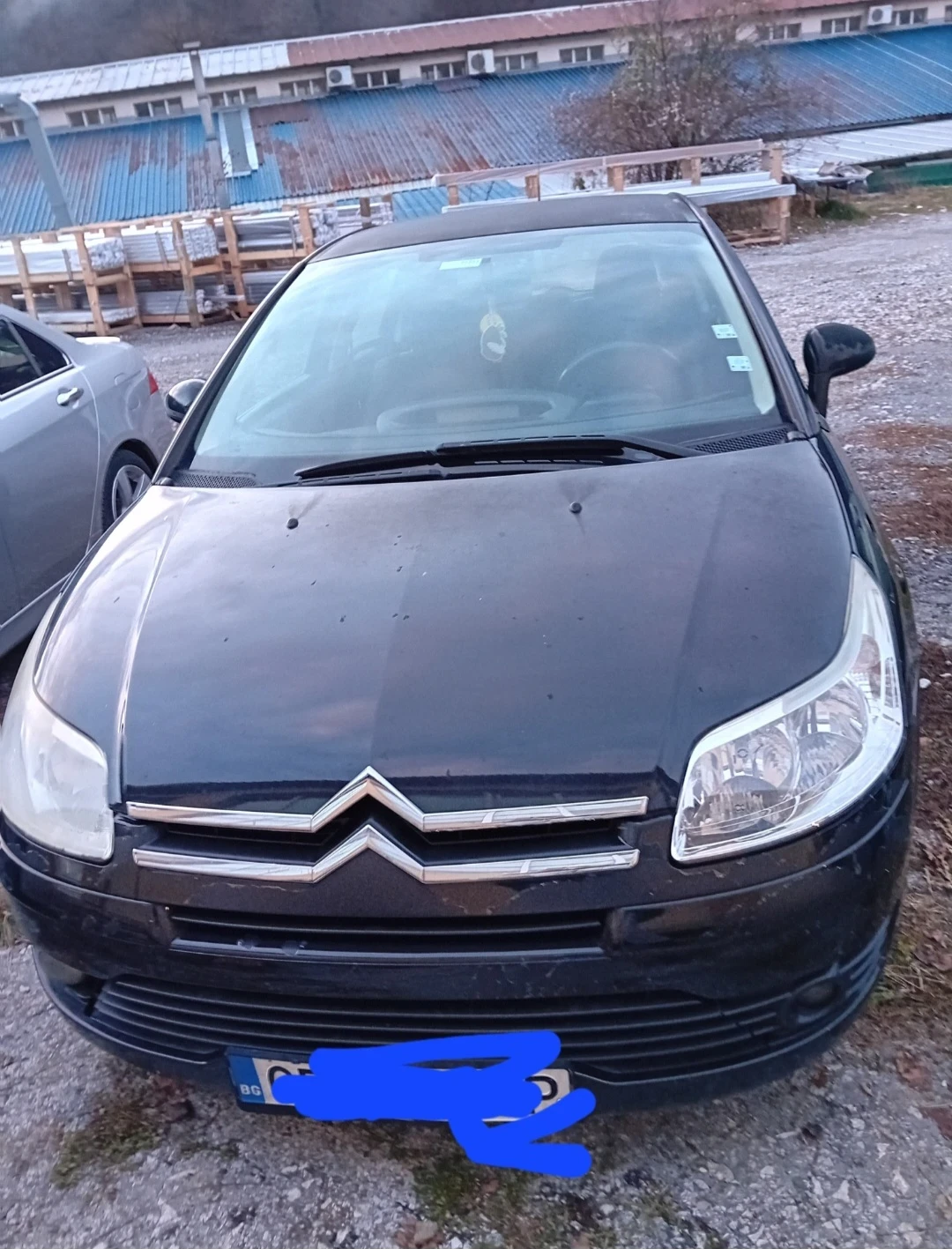 Citroen C4  - изображение 4