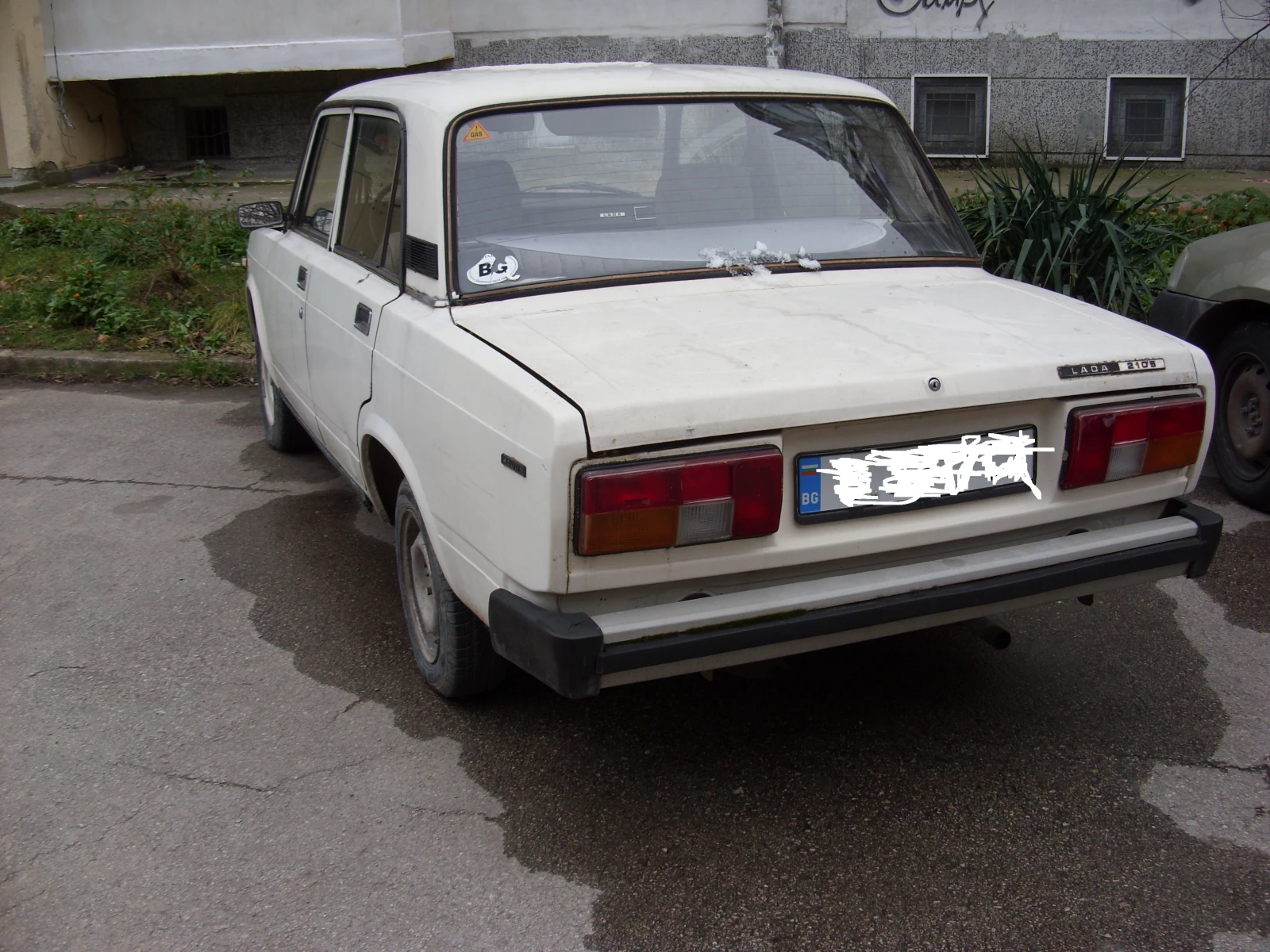 Lada 2105 1300 | Mobile.bg — изображение 1