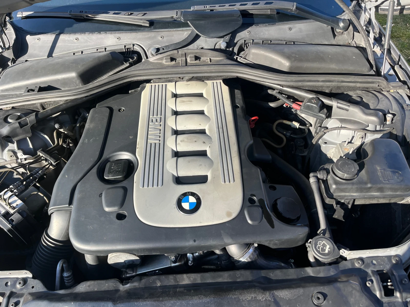 BMW 530  - изображение 9