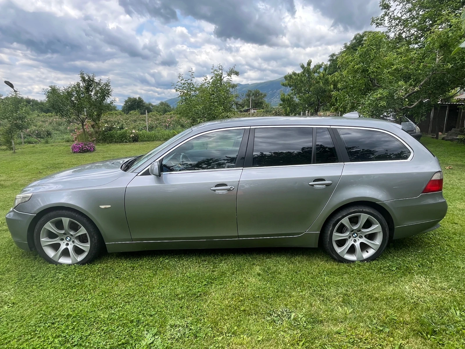 BMW 530  - изображение 2