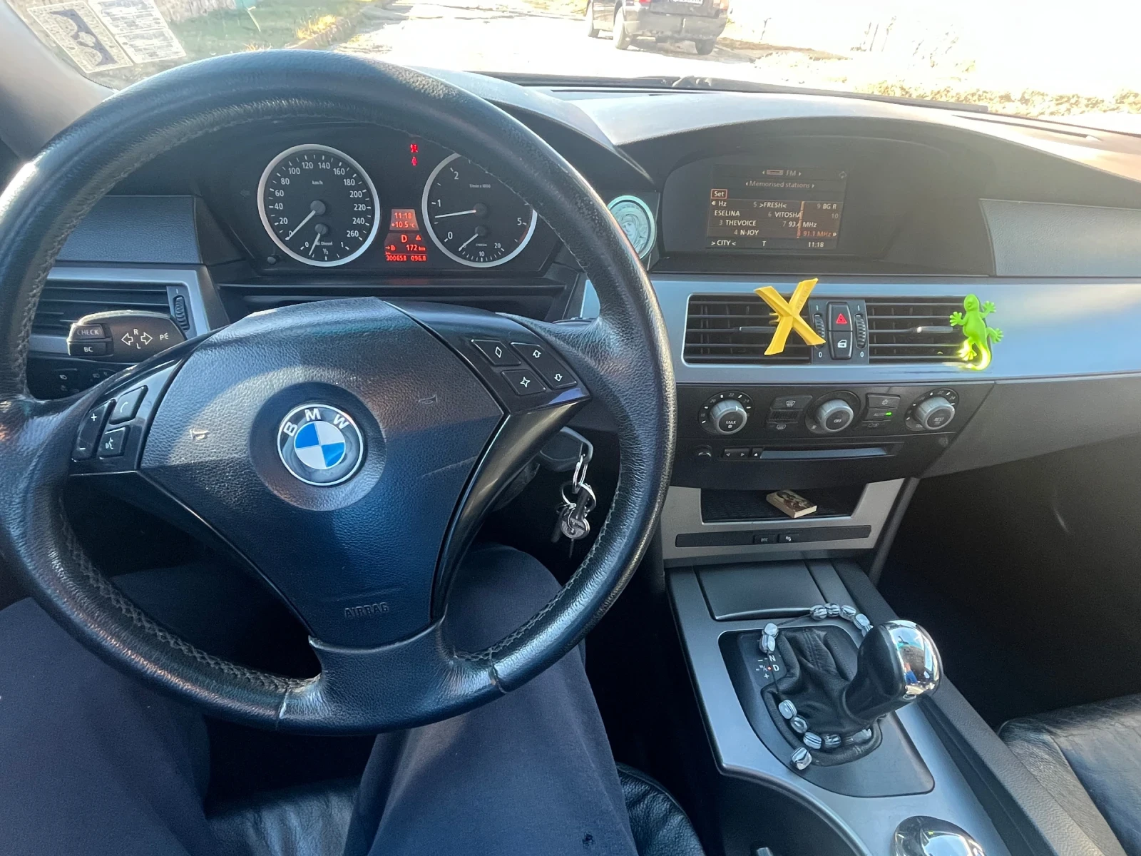 BMW 530  - изображение 2