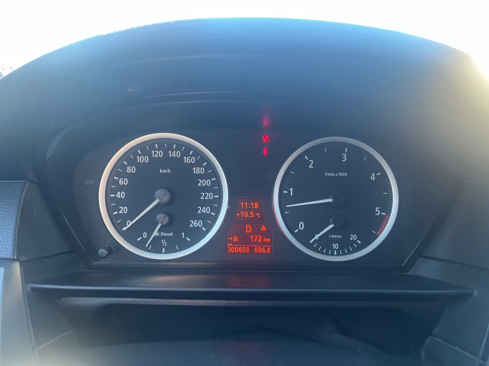 BMW 530  - изображение 3