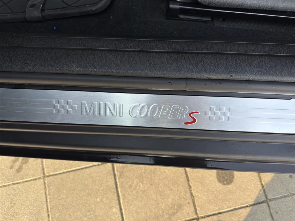 Mini Clubman Cooper SD ALL4 - изображение 8