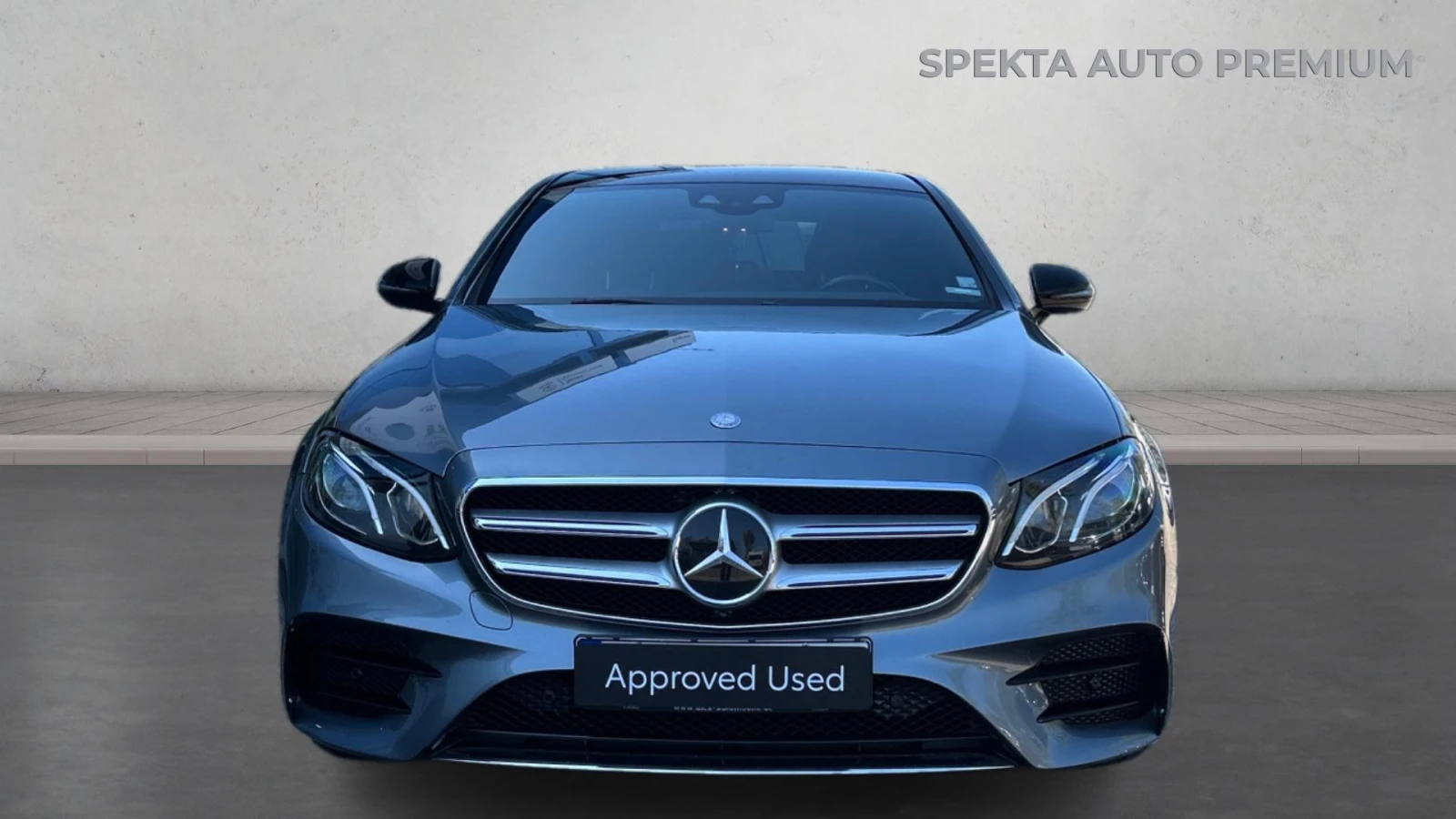 Mercedes-Benz E 220 Месечна вноска от 861 лв. - изображение 5