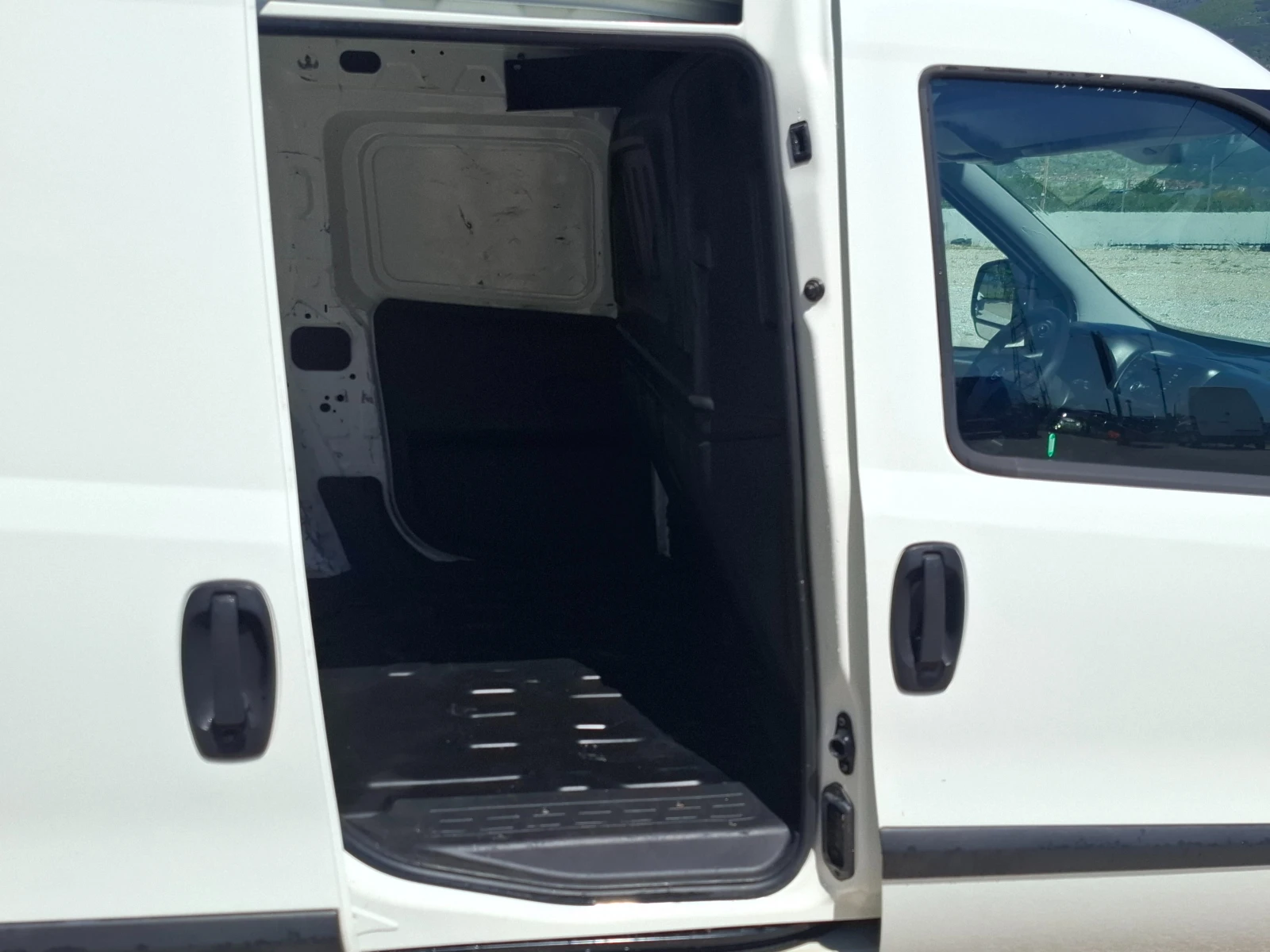 Opel Combo 1.4i/CNG/Euro6B - изображение 7