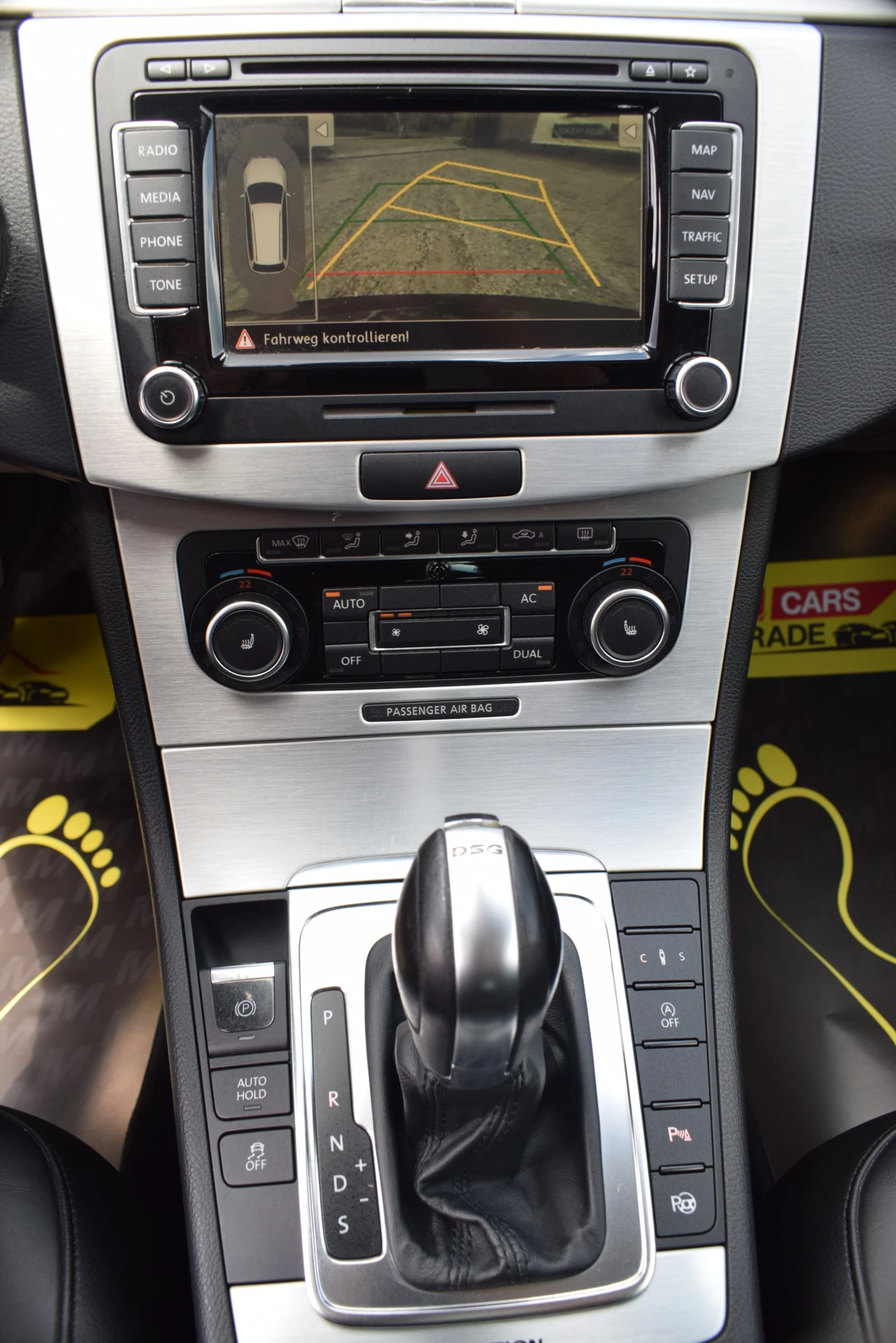 VW Passat 2.0TDI FULL /4Motion/Швейцария - изображение 10
