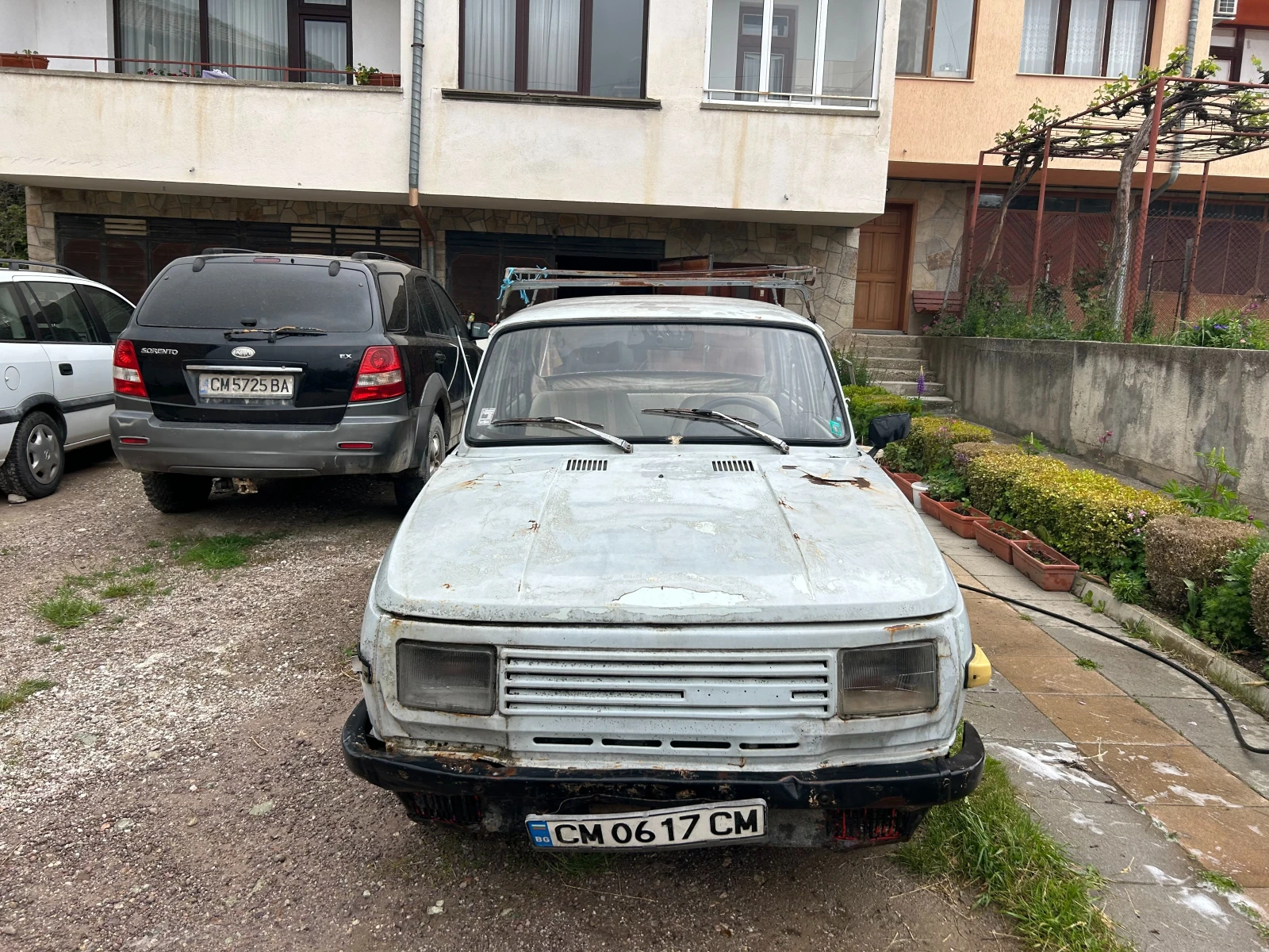 Wartburg 353  - изображение 2