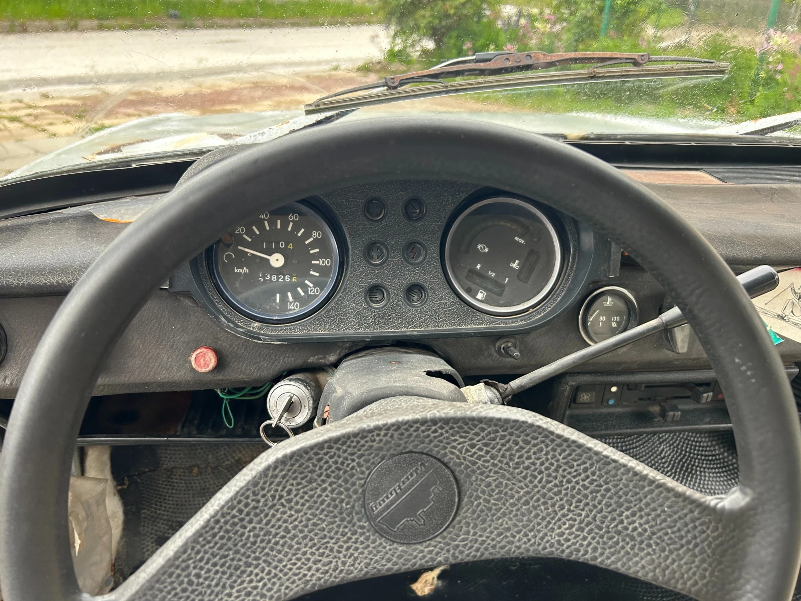 Wartburg 353  - изображение 9