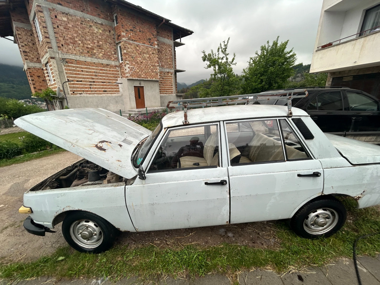 Wartburg 353 | Mobile.bg — изображение 1