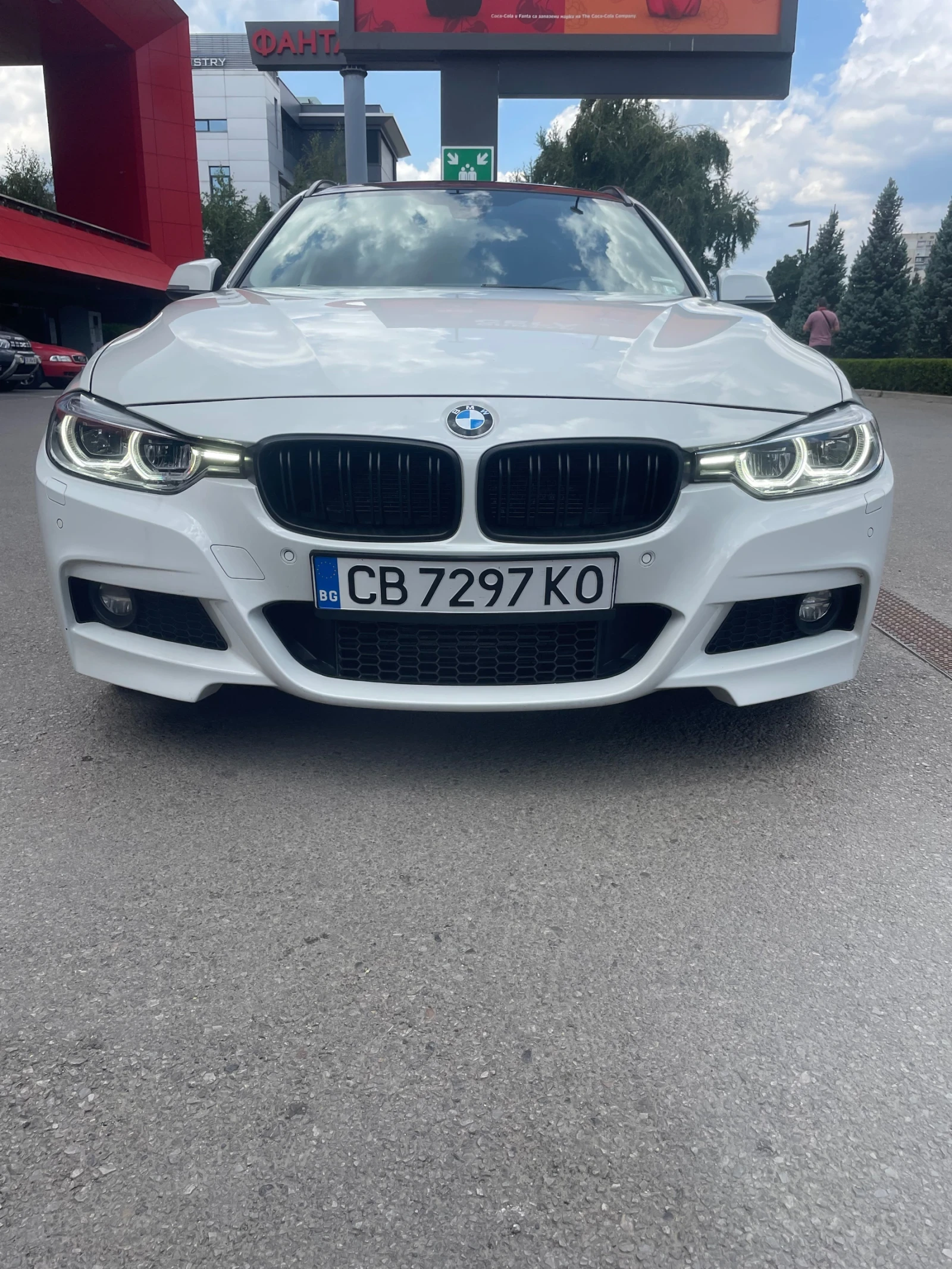 BMW 320 30 | Mobile.bg   1